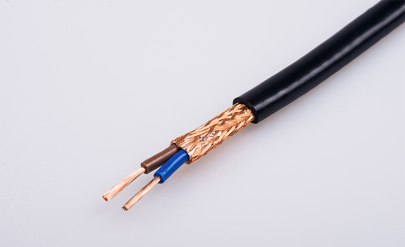 你真的了解屏蔽電纜嗎？屏蔽層起什么作用？