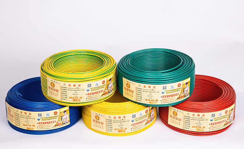 什么是阻燃電線？哪個品牌質(zhì)量好？