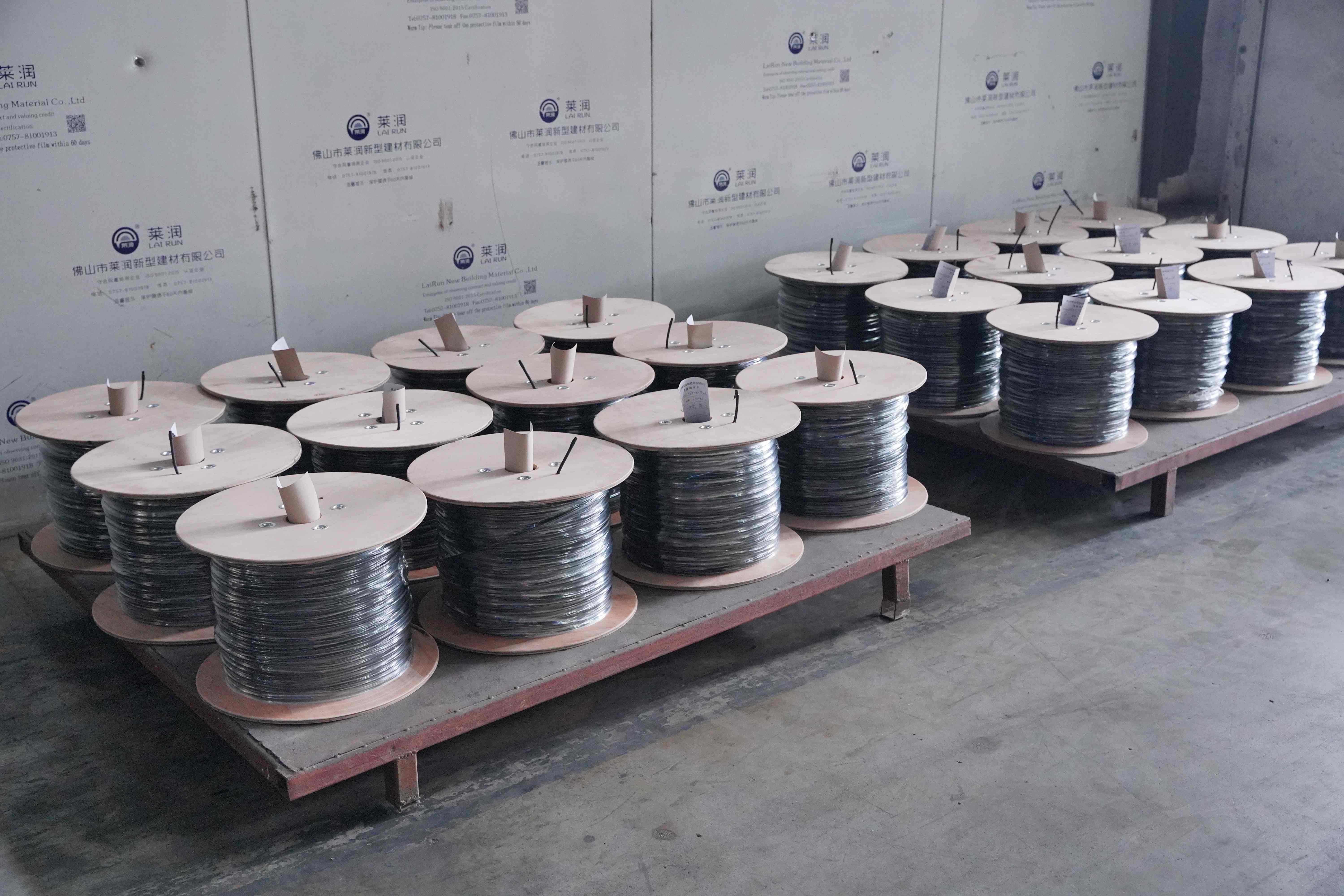 粵佳信電纜再創(chuàng)里程碑！H1Z2Z2-K光伏電纜與MC4連接器出口馬來(lái)西亞~