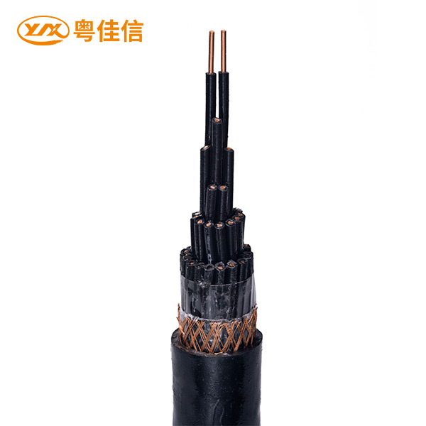 KVVP_電氣裝備用電線(xiàn)電纜