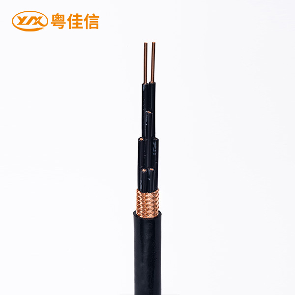 KVVP_電氣裝備用電線(xiàn)電纜