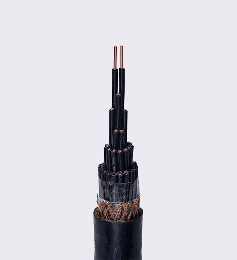 KVVP_電氣裝備用電線(xiàn)電纜