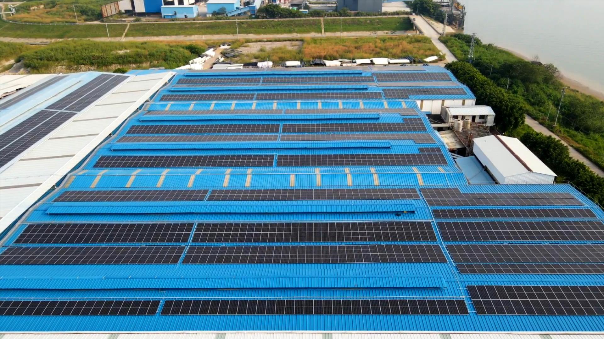 光伏電纜具有哪些特性？